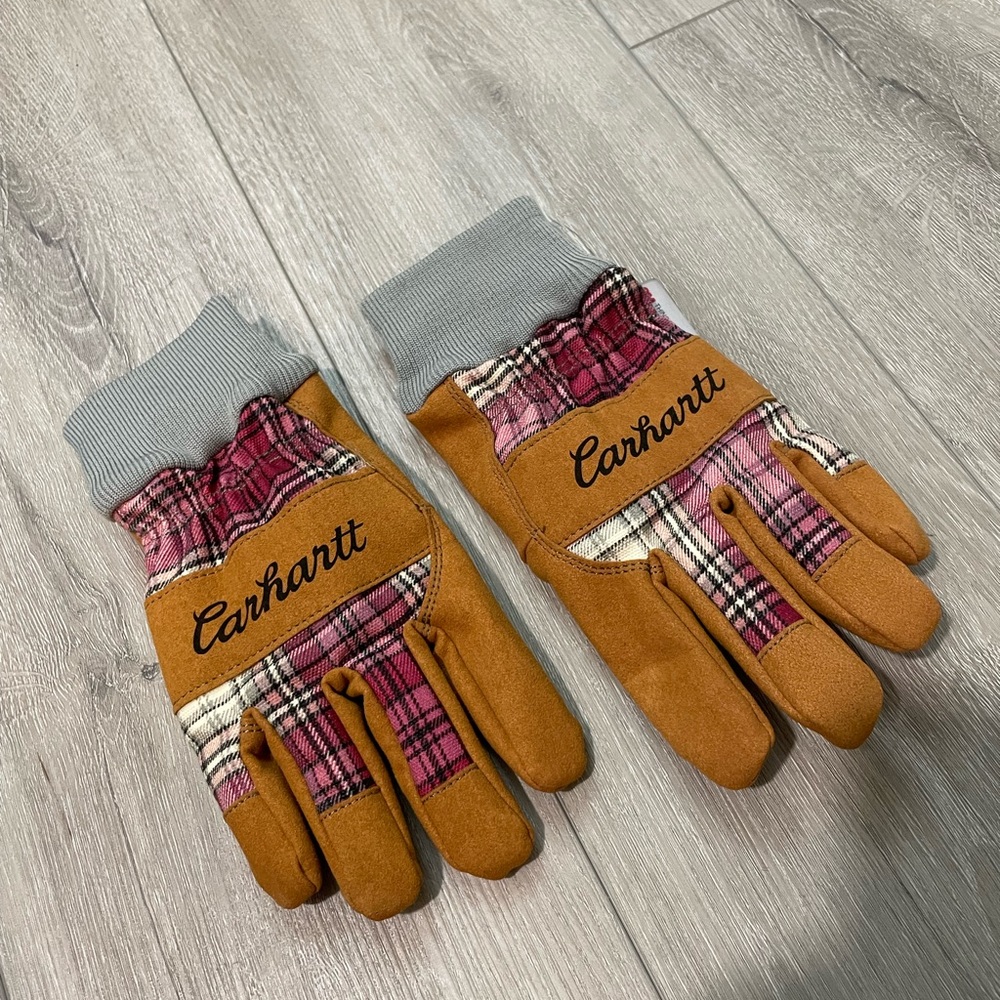 Carhartt Gloves